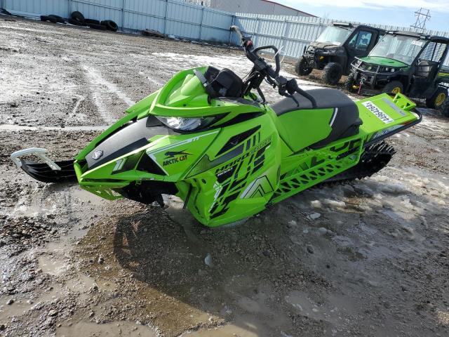 Obraz 2 z 2022 ARTC ATV 2022 z VIN 4UF1S2JH8NT103101