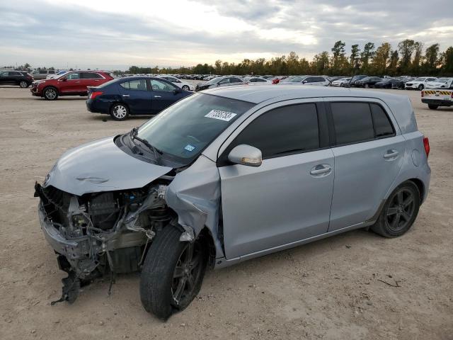 Image 1 of 2013 TOYOTA SCION XD  2013 with VIN JTKKUPB48D1037179