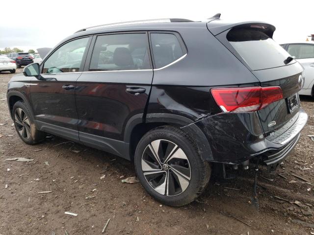 Obraz 2 z 2023 VOLKSWAGEN TAOS SE 2023 z VIN 3VVVX7B29PM359400