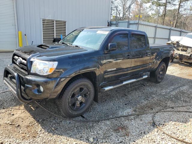 Изображение 2008 TOYOTA TACOMA DOUBLE CAB LONG BED 2008
