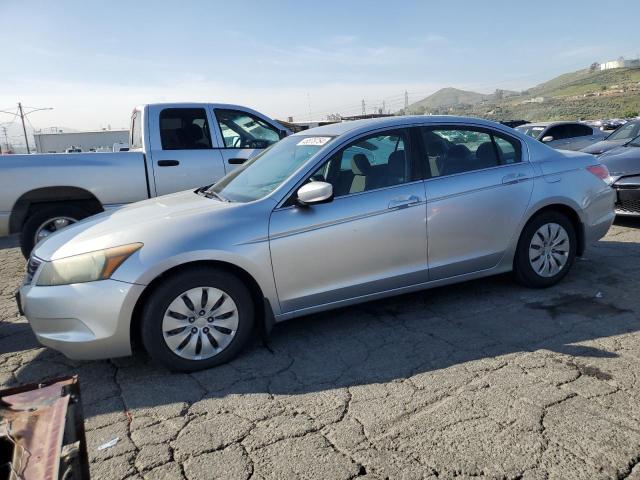 Obraz 1 z 2009 HONDA ACCORD LX 2009 z VIN 1HGCP26339A058229