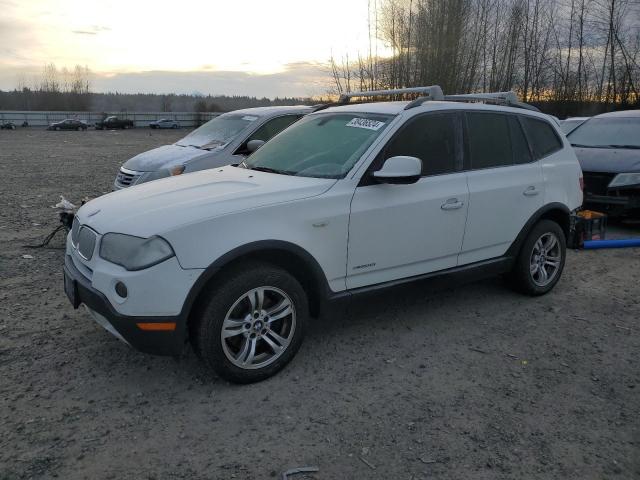 Изображение 1 2010 BMW X3 XDRIVE30I 2010 с VIN WBXPC9C41AWJ31416