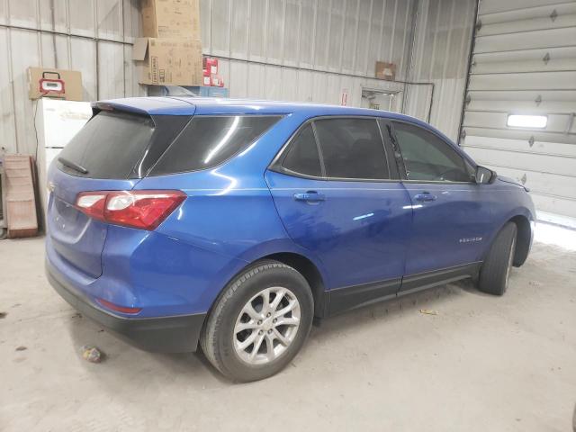 Изображение 3 2019 CHEVROLET EQUINOX LS 2019 с VIN 3GNAXHEV9KS528397
