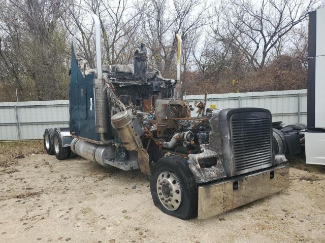 2005 FREIGHTLINER CONVENTIONAL FLD132 XL CLASSIC 2005 image