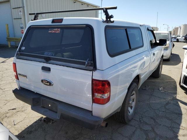 Obraz 3 z 2008 FORD RANGER  2008 z VIN 1FTYR10D18PA11643