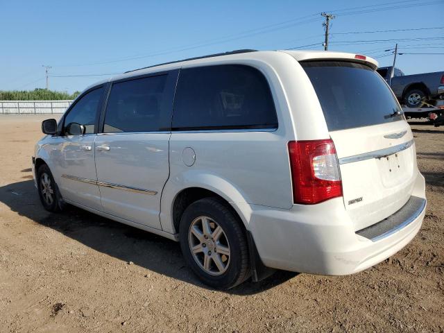 Obraz 2 z 2012 CHRYSLER TOWN & COUNTRY TOURING 2012 z VIN 2C4RC1BG6CR187656