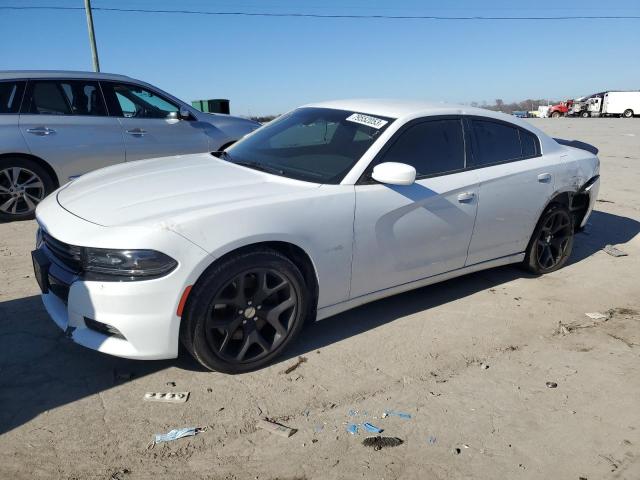 Obraz 1 z 2016 DODGE CHARGER POLICE 2016 z VIN 2C3CDXAG2GH356885