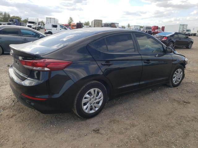 Image 3 of 2018 HYUNDAI ELANTRA SE 2018 with VIN KMHD74LF7JU475607