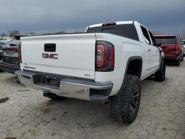 Image 3 of 2018 GMC SIERRA K1500 SLT 2018 with VIN 3GTU2NEC2JG179957