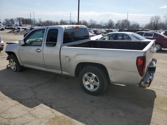 Obraz 2 z 2012 CHEVROLET COLORADO LT 2012 z VIN 1GCESCF91C8166959