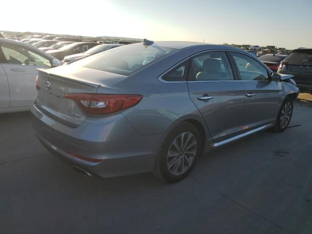 Image 3 of 2015 HYUNDAI SONATA SPORT 2015 with VIN 5NPE34AF8FH087018