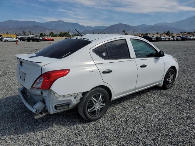 Image 3 of 2017 NISSAN VERSA S 2017 with VIN 3N1CN7AP3HL833747