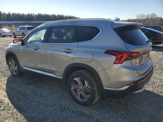 Изображение 2 2023 HYUNDAI SANTA FE SEL PREMIUM 2023 с VIN 5NMS3DAJ3PH515289