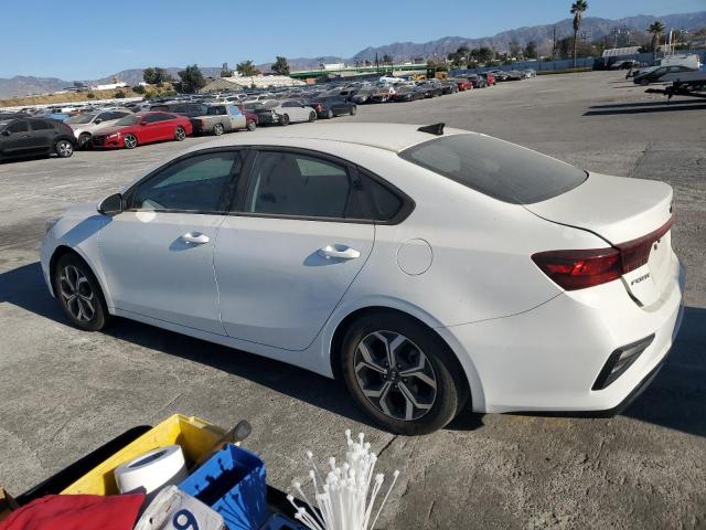 Obraz 2 z 2021 KIA FORTE FE 2021 z VIN 3KPF24AD4ME316849