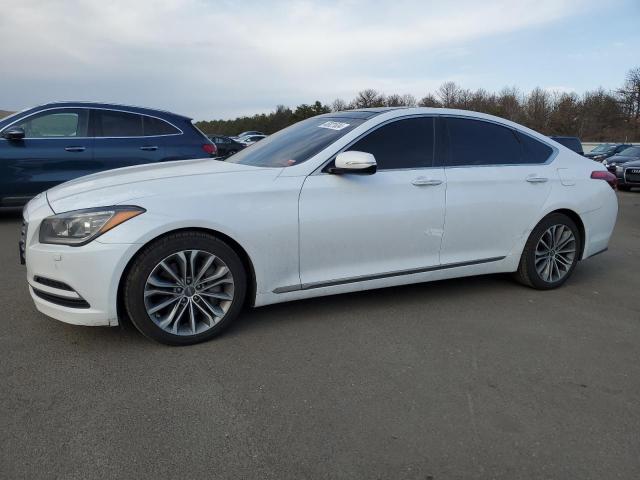 Изображение 2015 HYUNDAI GENESIS 3.8L 2015