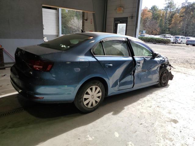Image 3 of 2016 VOLKSWAGEN JETTA S 2016 with VIN 3VW267AJ1GM256627