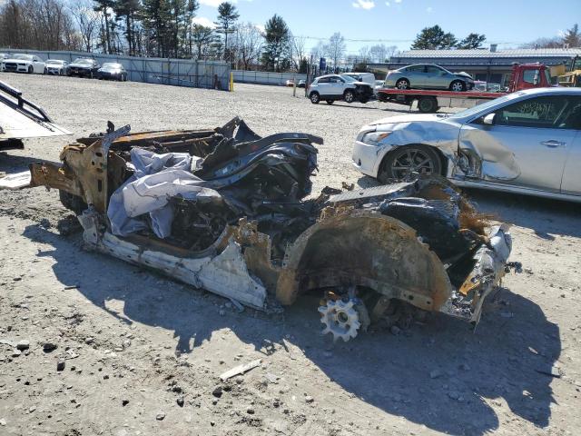 Image 2 of 2018 AUDI TT RS  2018 with VIN WUACSAFV9J1902094