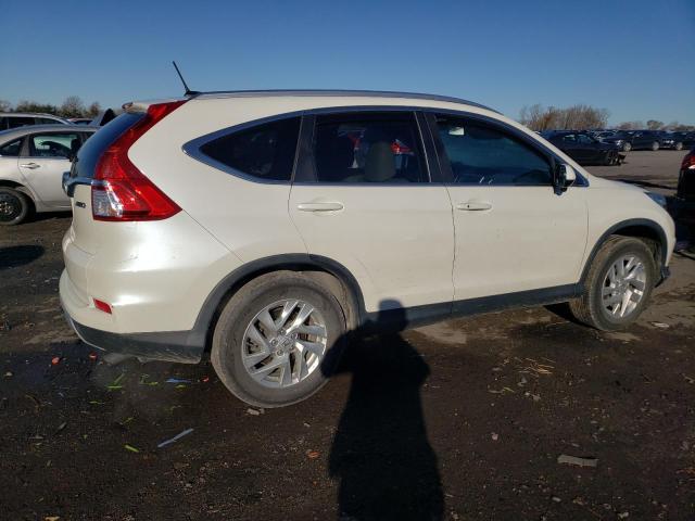 Изображение 3 2015 HONDA CR-V EXL 2015 с VIN 5J6RM4H71FL032607