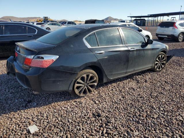 Изображение 3 2015 HONDA ACCORD SPORT 2015 с VIN 1HGCR2F5XFA258273