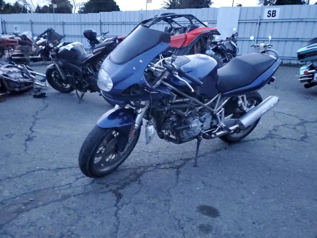 Изображение 2002 DUCATI ST2  2002