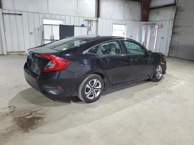 Image 3 of 2016 HONDA CIVIC LX 2016 with VIN 2HGFC2F58GH543877
