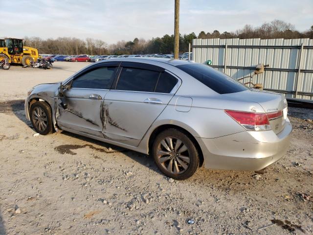 Image 2 of 2011 HONDA ACCORD EXL 2011 with VIN 1HGCP3F81BA021977