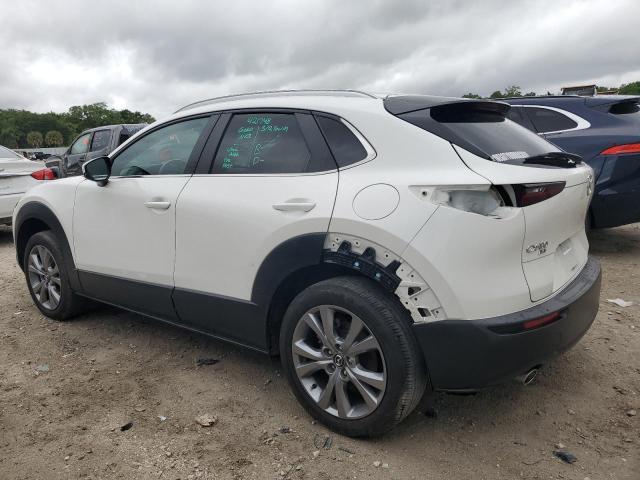 Изображение 2 2022 MAZDA CX-30 PREFERRED 2022 с VIN 3MVDMBCL2NM454700