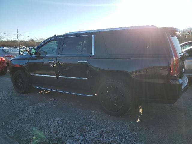 Obraz 2 z 2016 CADILLAC ESCALADE ESV LUXURY 2016 z VIN 1GYS4HKJ4GR123060