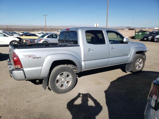 Изображение 3 2006 TOYOTA TACOMA DOUBLE CAB PRERUNNER 2006 с VIN 5TEJU62N56Z288577