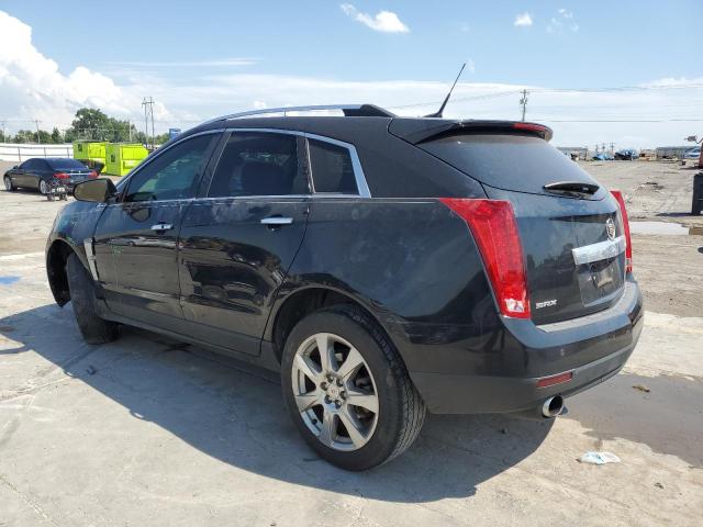 Obraz 2 z 2012 CADILLAC SRX PREMIUM COLLECTION 2012 z VIN 3GYFNCE34CS603962