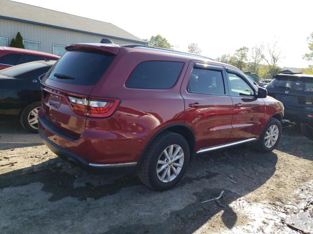 Изображение 3 2015 DODGE DURANGO SXT 2015 с VIN 1C4RDJAG5FC908495