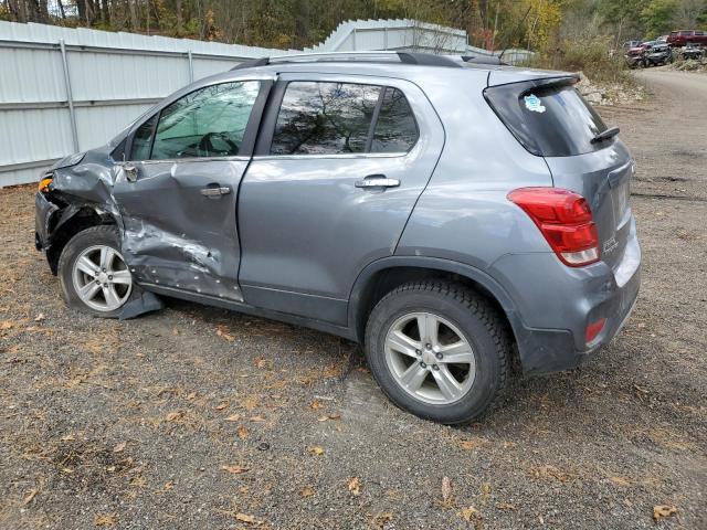Изображение 2 2019 CHEVROLET TRAX 1LT 2019 с VIN KL7CJPSBXKB747255