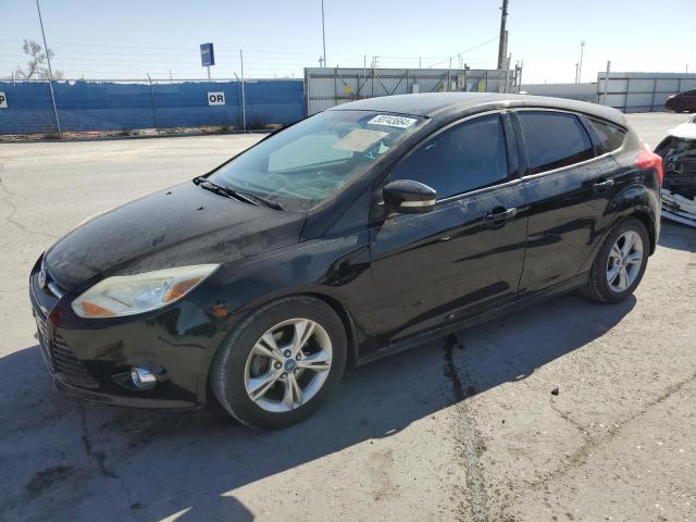 Obraz 2012 FORD FOCUS SE 2012