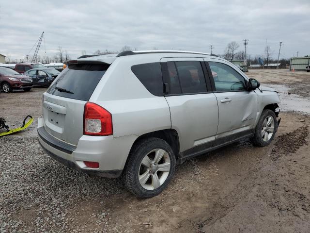 Obraz 3 z 2012 JEEP COMPASS SPORT 2012 z VIN 1C4NJDBB0CD683615