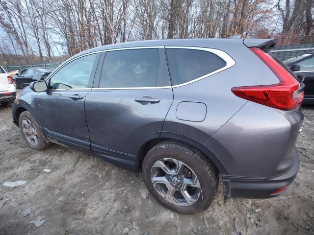 Image 2 of 2018 HONDA CR-V EX 2018 with VIN 7FARW2H50JE024176