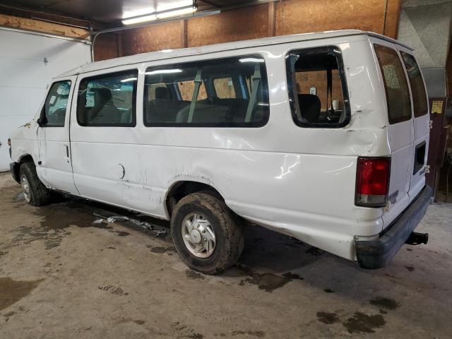 Image 2 of 2013 FORD ECONOLINE E350 SUPER DUTY WAGON 2013 with VIN 1FBSS3BL0DDA58415