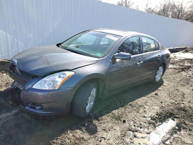 Image 1 of 2012 NISSAN ALTIMA BASE 2012 with VIN 1N4AL2AP2CN501486