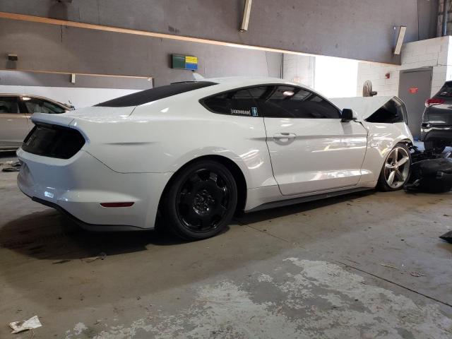 Image 3 of 2021 FORD MUSTANG GT 2021 with VIN 1FA6P8CF6M5146941