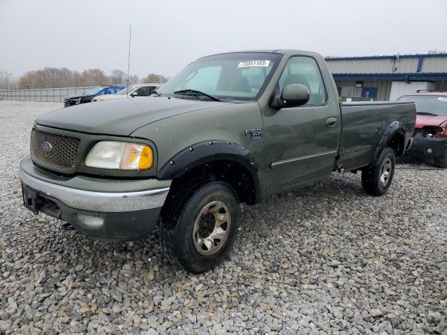 2003 FORD F150  2003 image
