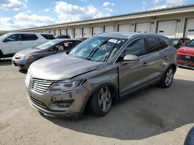 2017 LINCOLN MKC PREMIERE 2017 image