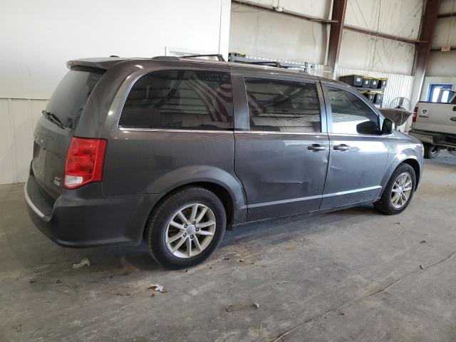Изображение 3 2019 DODGE GRAND CARAVAN SXT 2019 с VIN 2C4RDGCG3KR807795