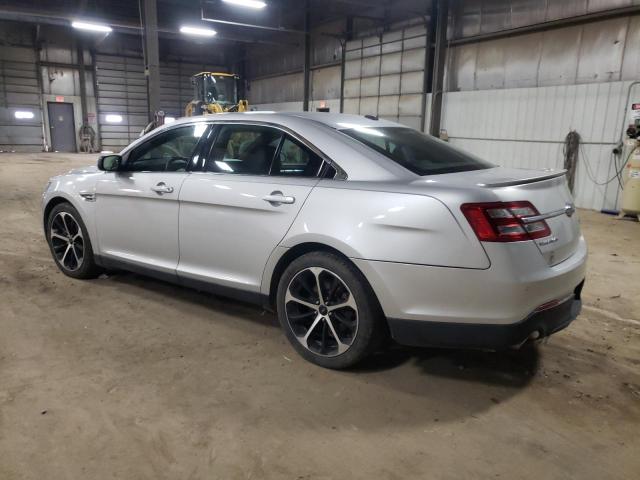 Изображение 2 2015 FORD TAURUS LIMITED 2015 с VIN 1FAHP2F81FG106647