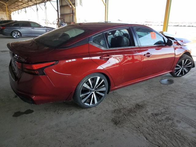 Obraz 3 z 2022 NISSAN ALTIMA SR 2022 z VIN 1N4BL4CV9NN414182