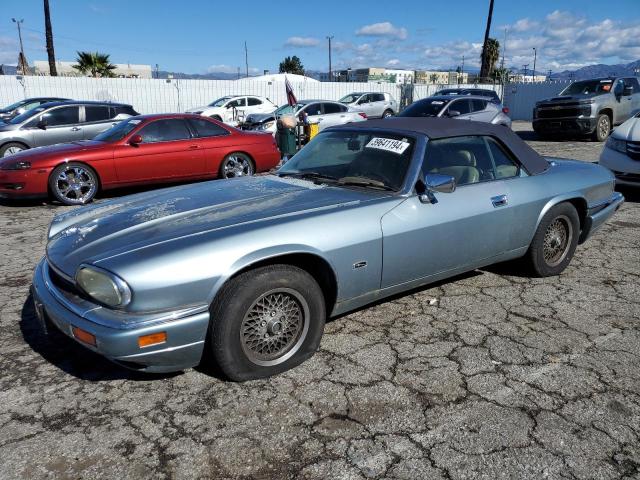 Image 1 of 1994 JAGUAR XJS 2+2 1994 with VIN SAJNX2745RC191949