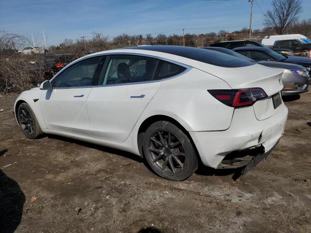 Image 2 of 2019 TESLA MODEL 3  2019 with VIN 5YJ3E1EBXKF493480