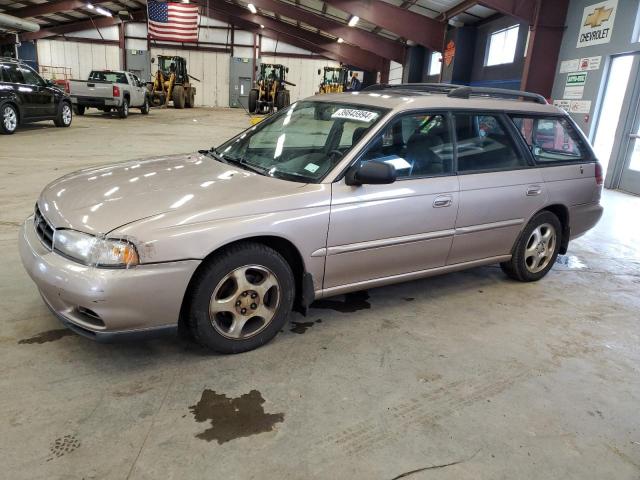 Obraz 1999 SUBARU LEGACY L 1999
