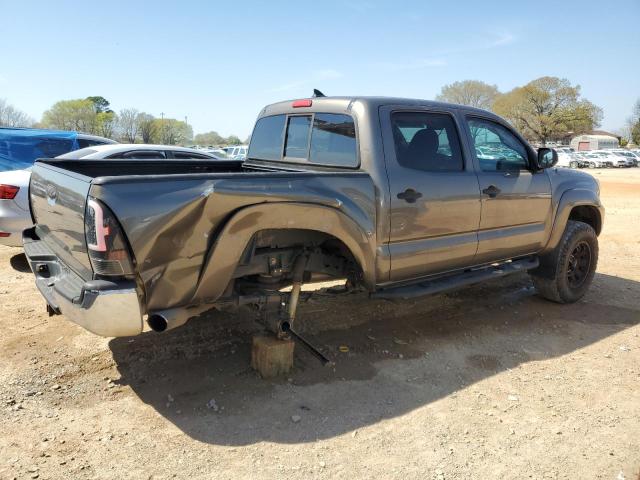 Image 3 of 2012 TOYOTA TACOMA DOUBLE CAB 2012 with VIN 5TFLU4EN1CX035638