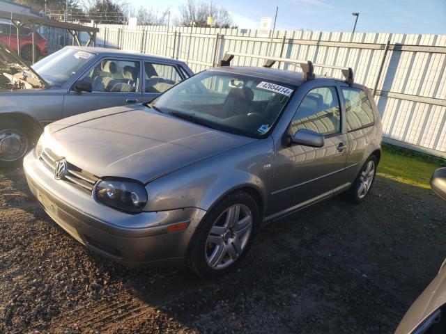 2003 VOLKSWAGEN GTI  2003 image