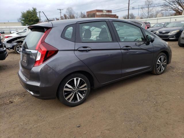 Image 3 of 2018 HONDA FIT EX 2018 with VIN 3HGGK5H87JM732187