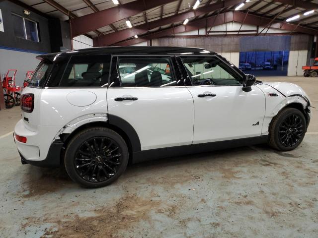Image 3 of 2024 MINI COOPER S CLUBMAN ALL4 2024 with VIN WMWXJ1C00R2U84621